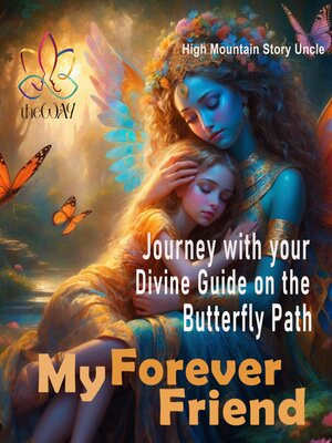 cover image of My Forever Friend